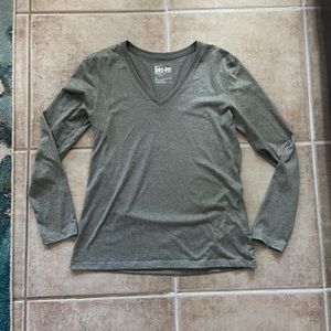 Long sleeve Nike tee